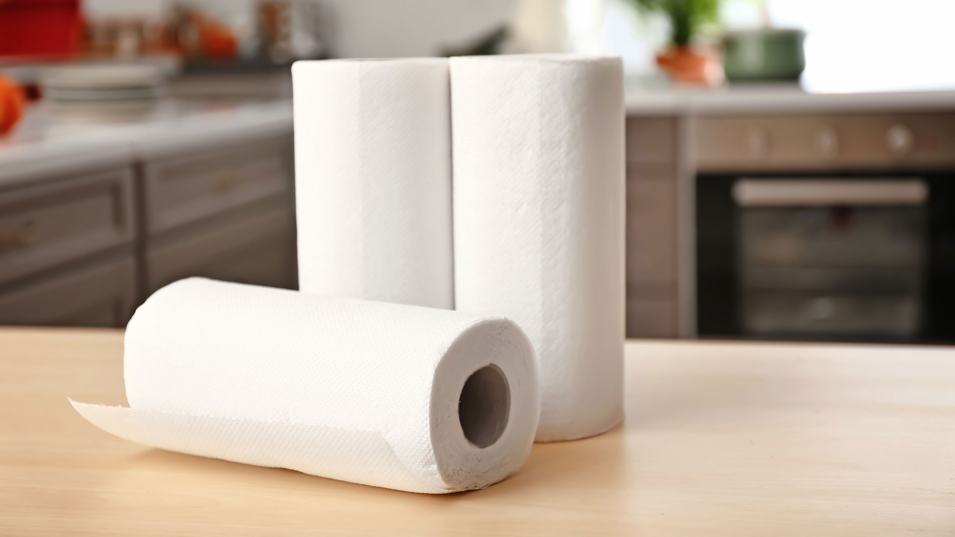 paper-towels