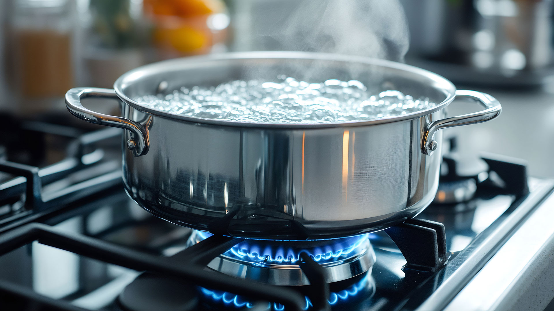 pot-boiling